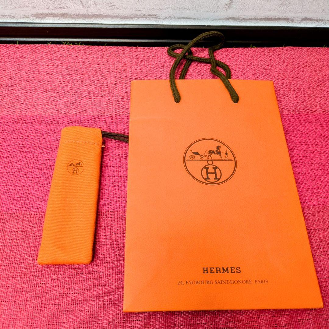 HERMES オードトワレ 香水　4本セット