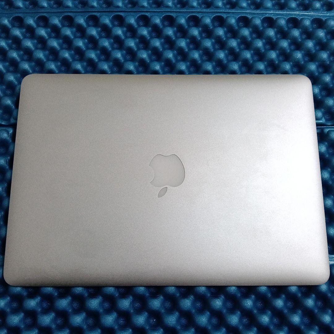 MacBook Air シルバー