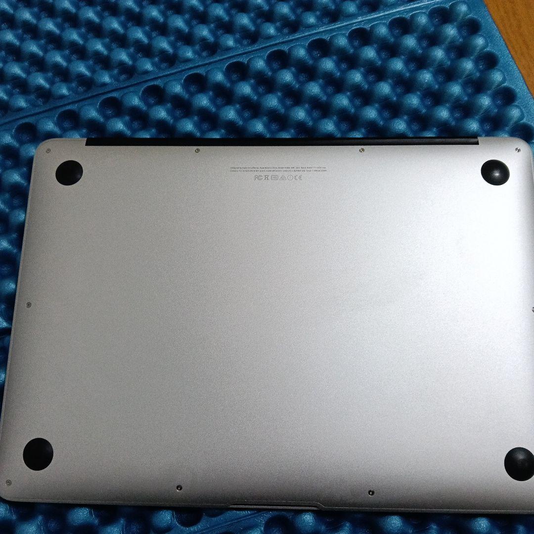 MacBook Air シルバー