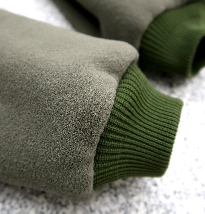 美品 L グリーン系 パタゴニア 2008 シェルドシンチラ ジャケット