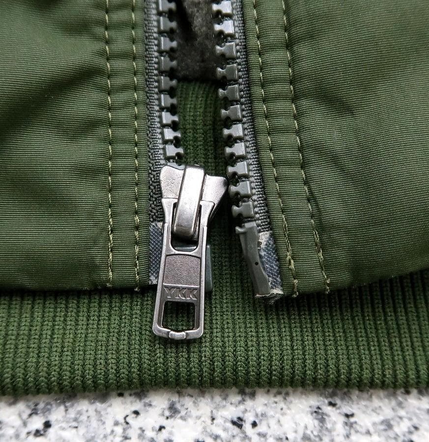 美品 L グリーン系 パタゴニア 2008 シェルドシンチラ ジャケット