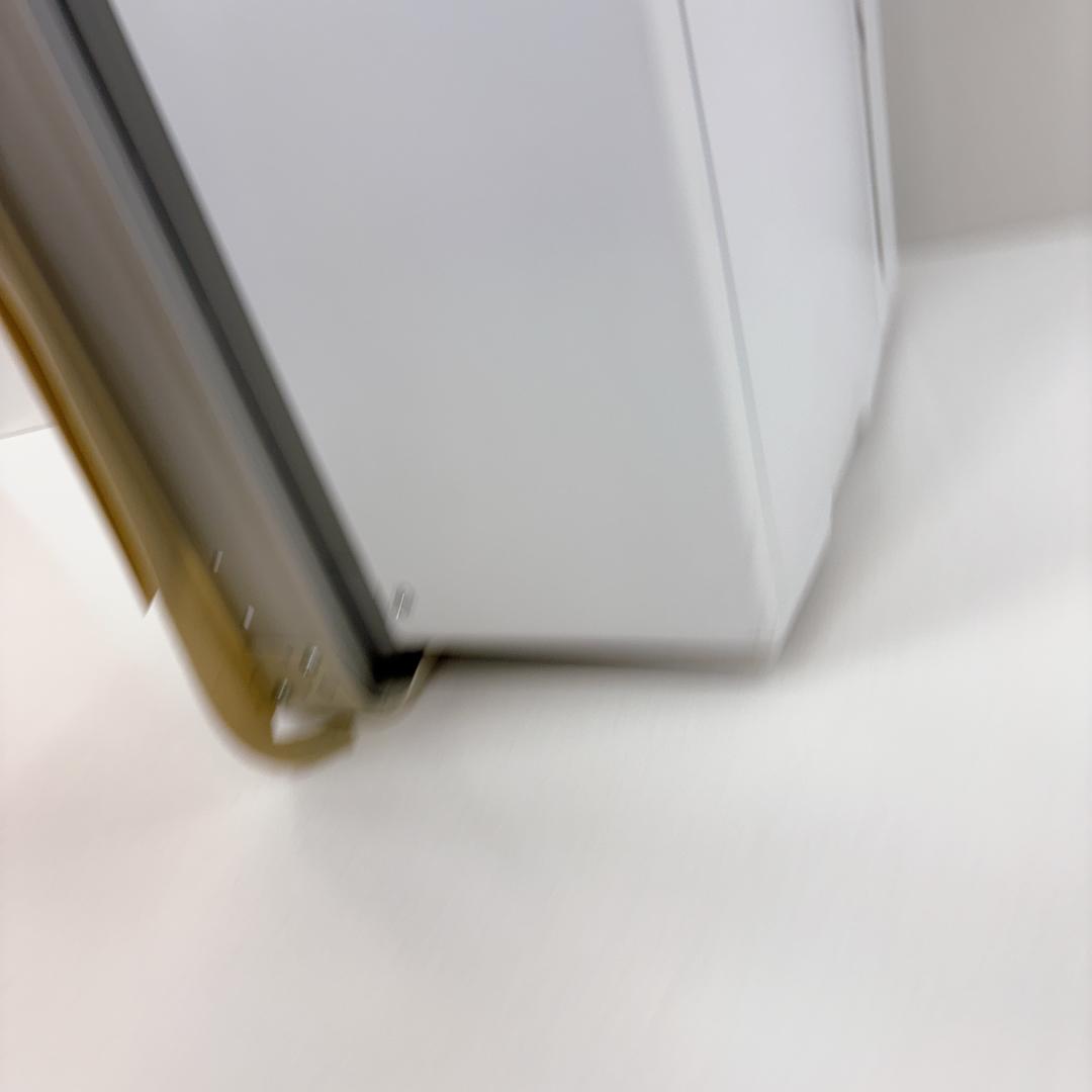 【美品】haier ハイアール 冷房専用 ウインドエアコン JA-18V