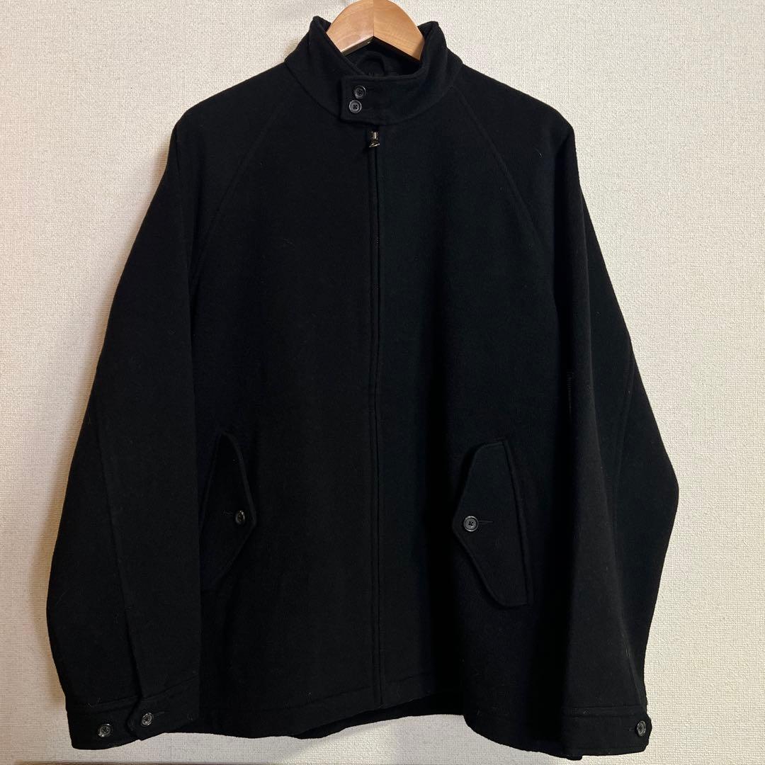 Polo Ralph Laurenラルフローレン ハリントンジャケット M