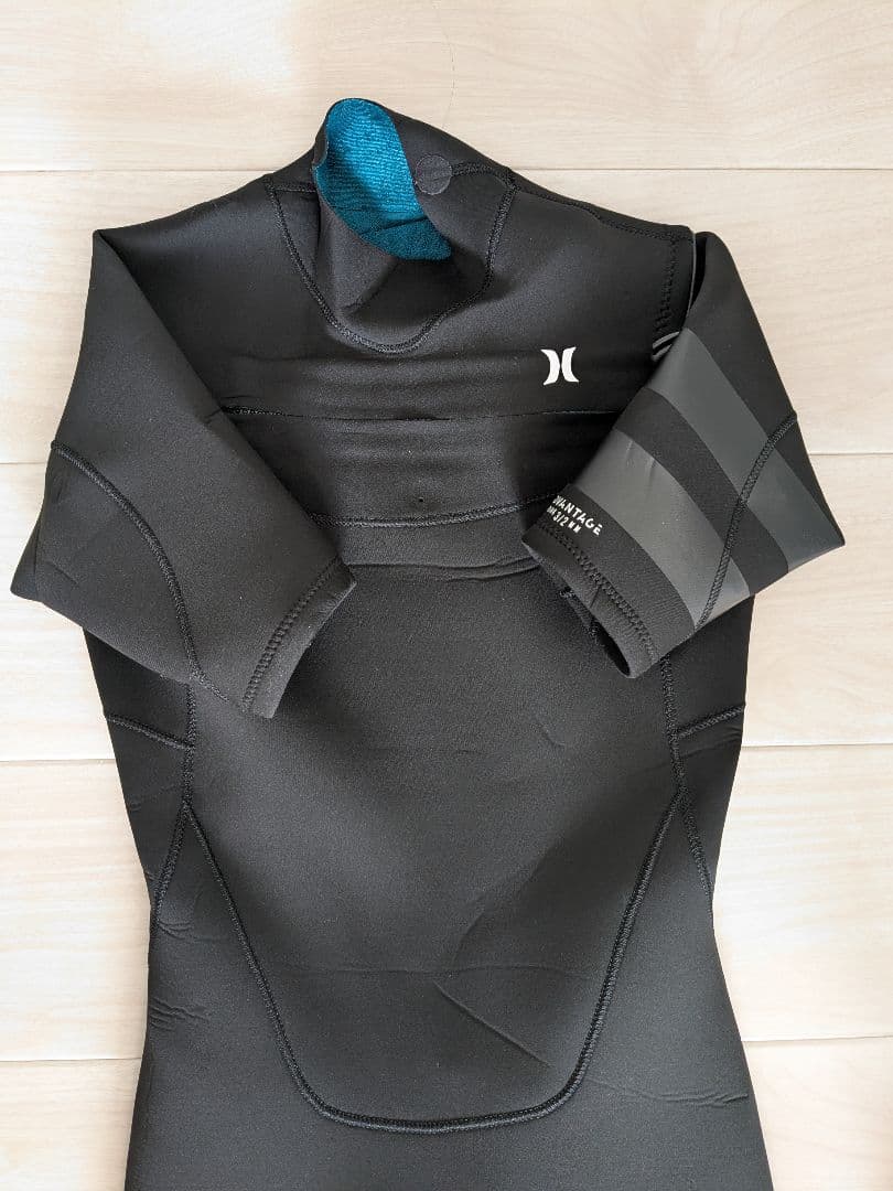 Hurley ハーレー ウェットスーツ シーガル