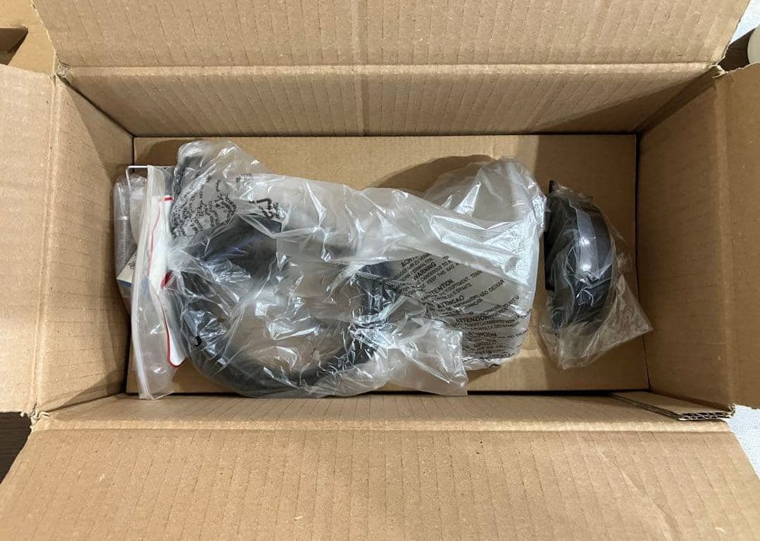 【価格改定中】ペンダントライト照明　FOSCARINI　アプロンブ　 色グレー