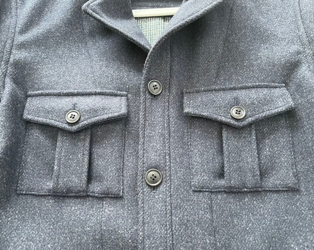 Ron Herman ロンハーマン ライナー脱着可 ジャケットメンズL