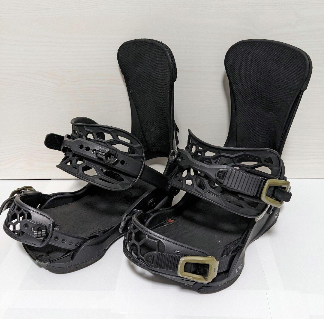 UNION CONTROL JOINT 19-20モデル　Мサイズ