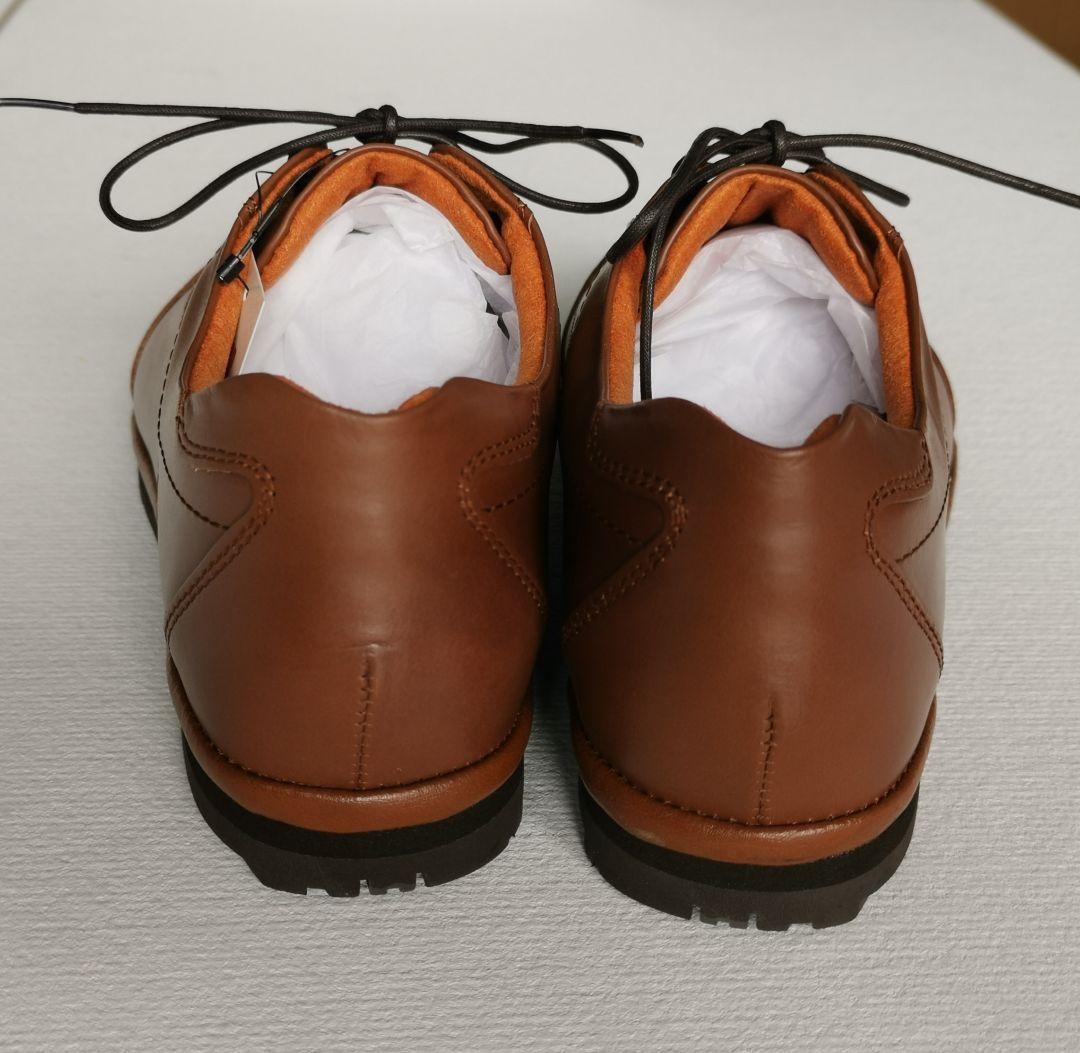 早勝ちラストBEMOLO【コンフィフォーマル】BR27.5ｃｍ】　★新品未使用★