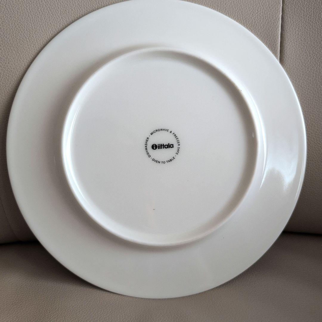  イッタラ　タイカ　プレート　ボウル　5点まとめ売り