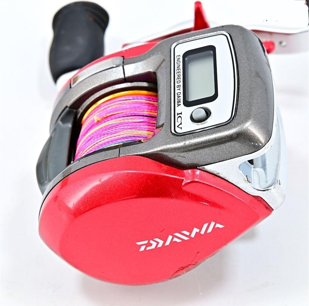 イッツ ICV 150WL DAIWA