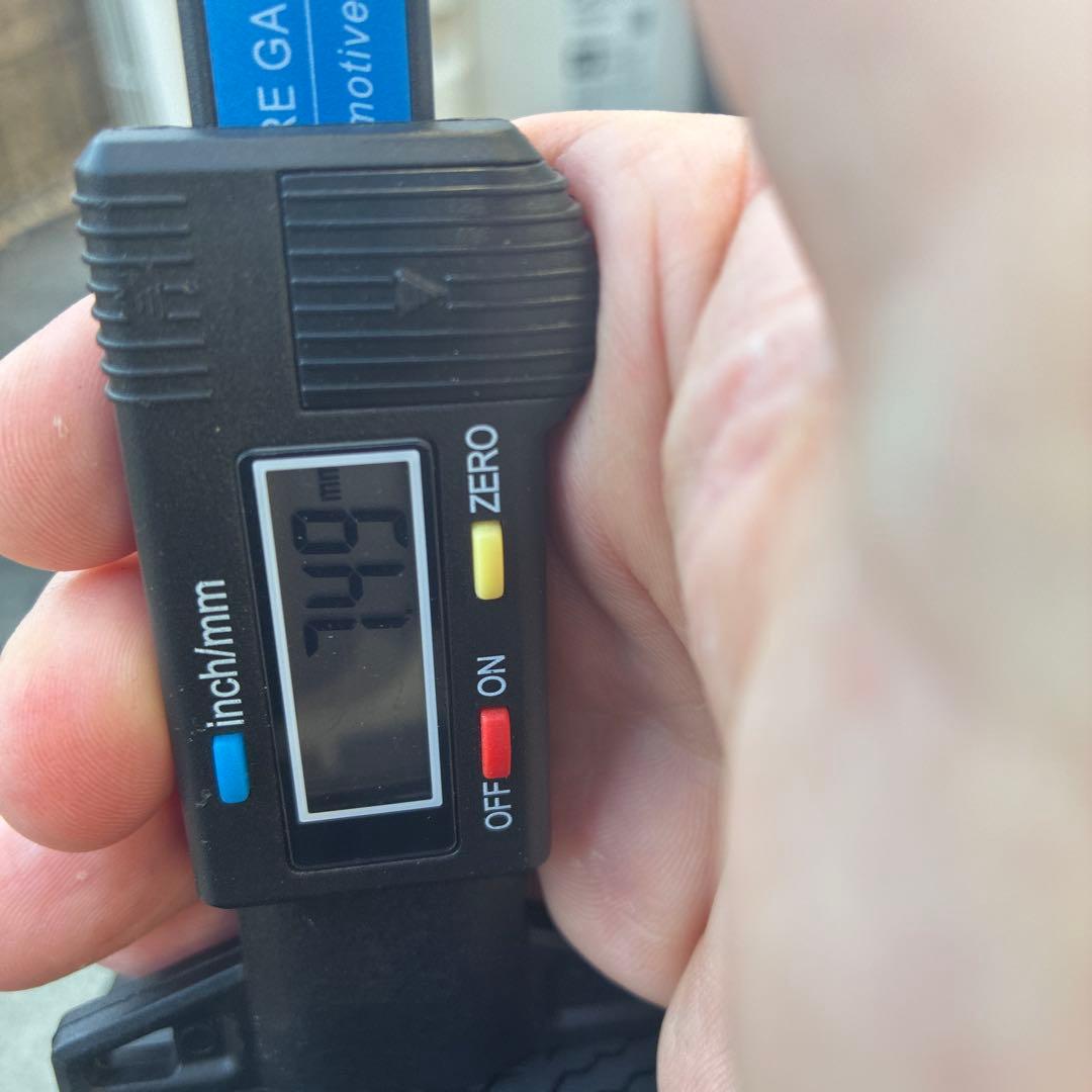 GOODYEAR スタッドレスタイヤ 155/65R14