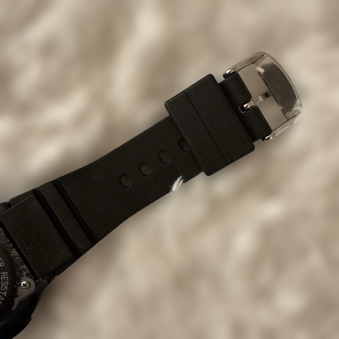 稼働品　LUMINOX ルミノックス✖️stussy ステューシー 腕時計