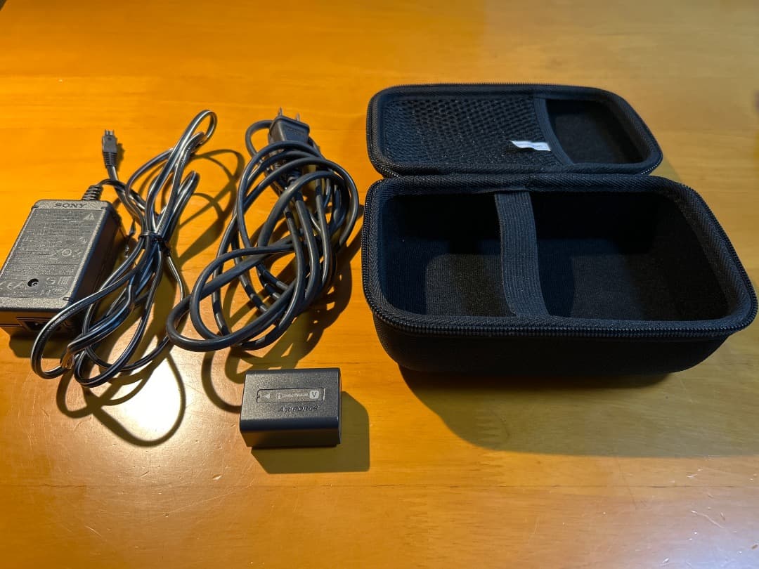 Sony hdr-cx680 ブロンズブラウン