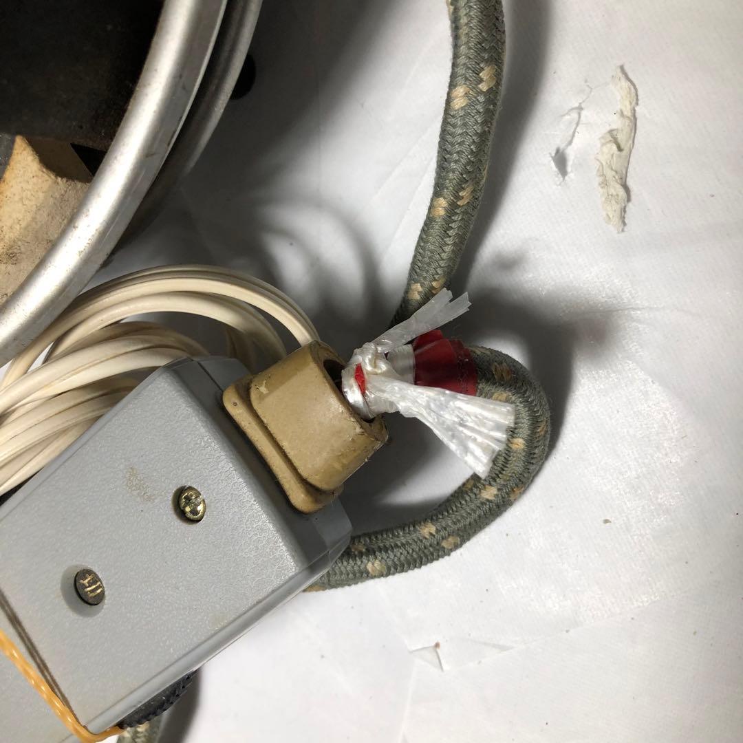 野々田 炭型電熱器 100V 500W 600W