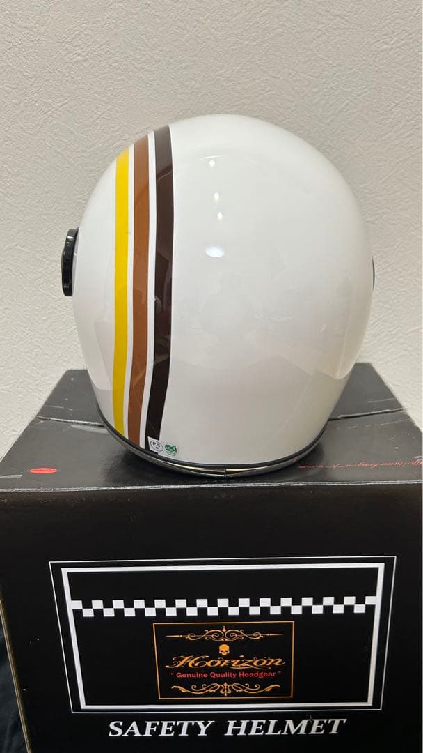 HORIZON JADE フルフェイスヘルメット