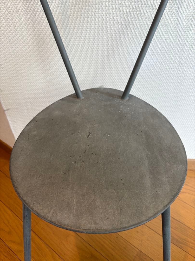 こう　SANAA CHAIR サナー チェア 【超希少】　2脚