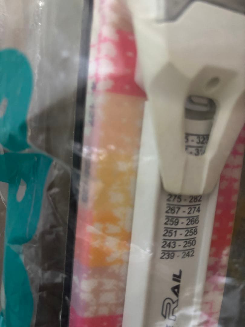 値下げ！HEAD スキーセット 140cm ピンク