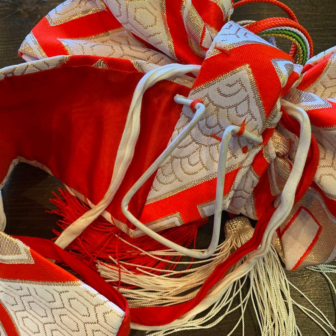 アンティーク 七五三 五歳〜七歳 約105cm用 大正ロマン 着物 フルセット