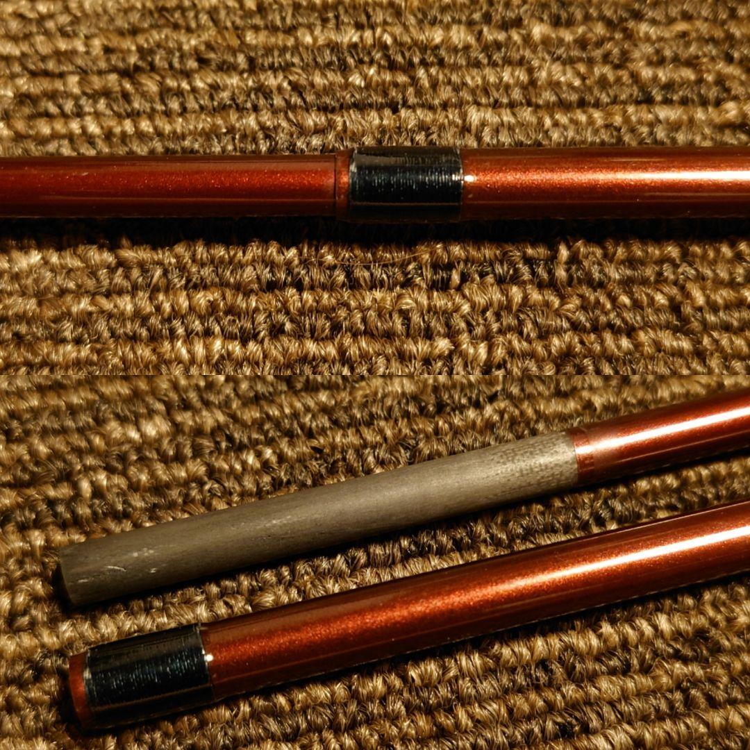 超希少番手廃盤超美品 シマノ 94 スコーピオン EV 2581-2 XT XV