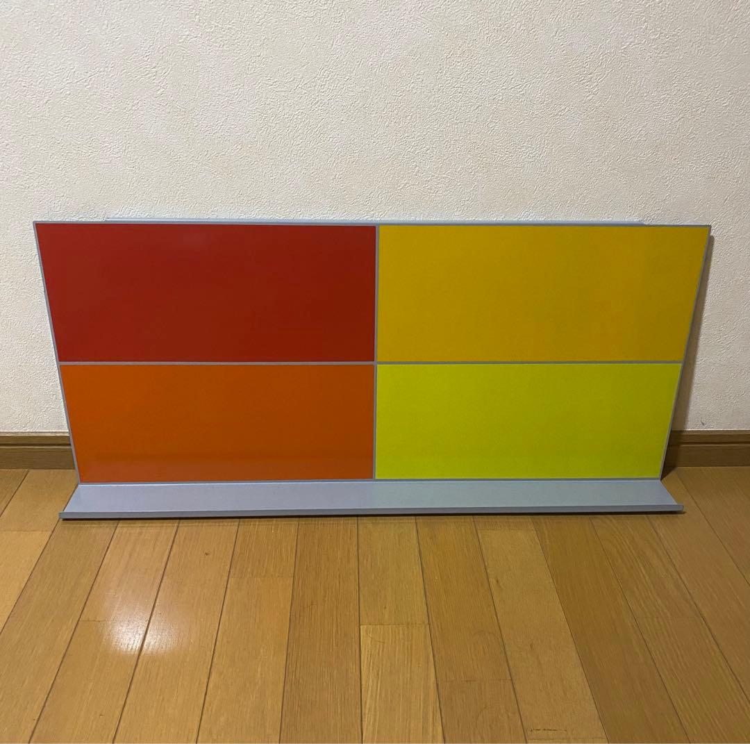 DANESE PINUP 廃盤 メッセージボード マグネットボード 希少品