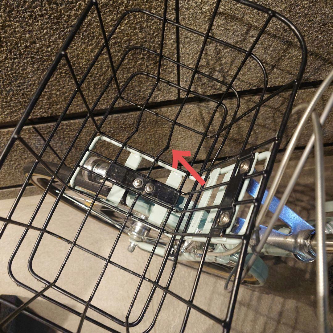 マークローザ 3S - E.Xグレイッシュミント