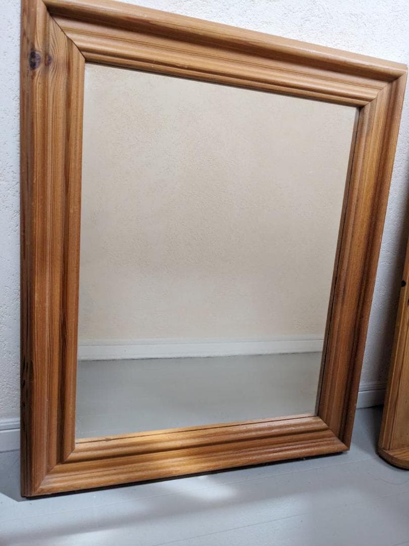 ペニーワイズ THE PENNY WISE パイン ミラー