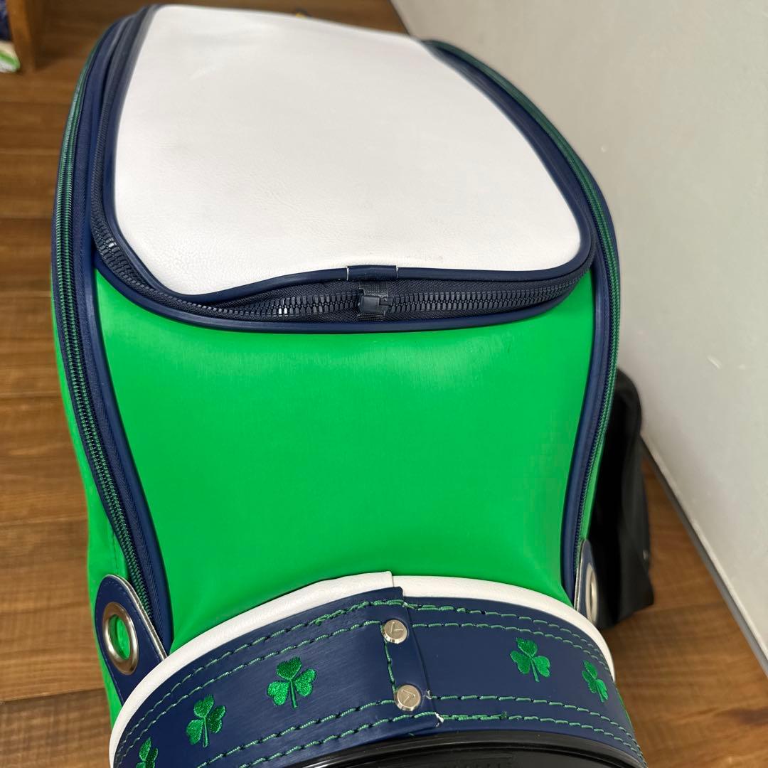 キャロウェイ 限定品　キャディバッグ　ヘッドカバー付き