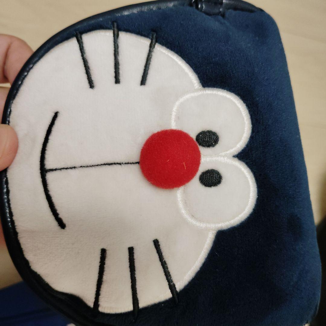 JACK BUNNY キャディバッグ ネイビー　ヘッドカバー付き