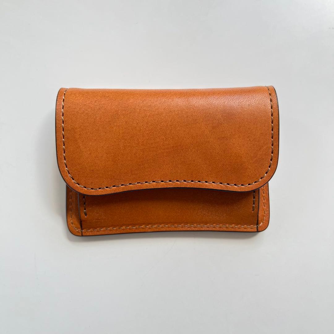 小物 WILDSWANS / FULL GRAIN BRIDLE / TONGUE