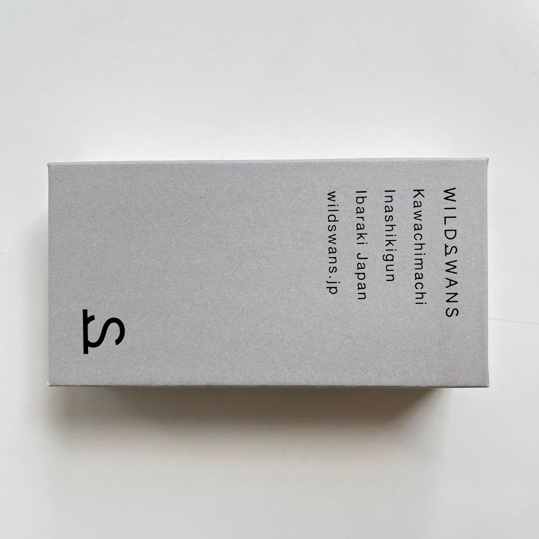 小物 WILDSWANS / FULL GRAIN BRIDLE / TONGUE