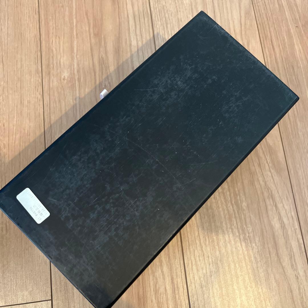 repetto バエレシューズ　ネイビー　37.5