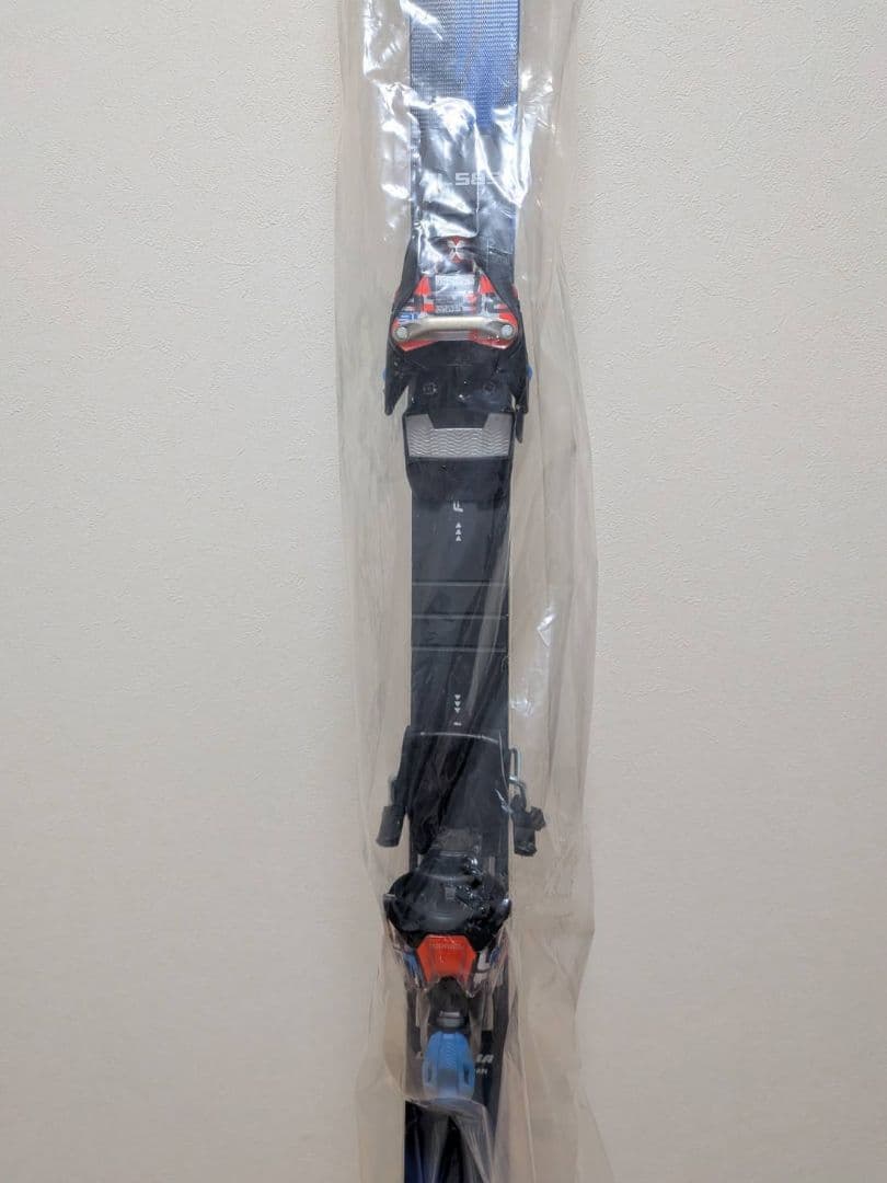 美品★オガサカ★TC-LA 182cm★OGASAKA★チューンナップ済