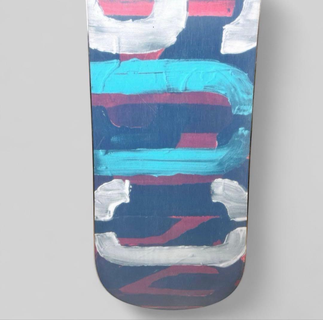 【美品】BURTON CUSTOM 154cm バートン スノーボード3点セット