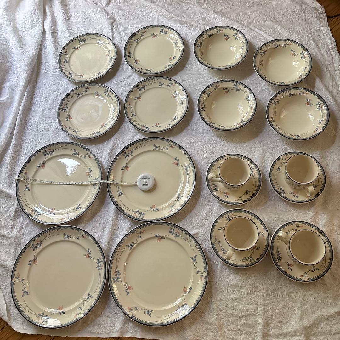 ★新品箱入★ノリタケ ケルトクラフト★Noritake kelt raft★