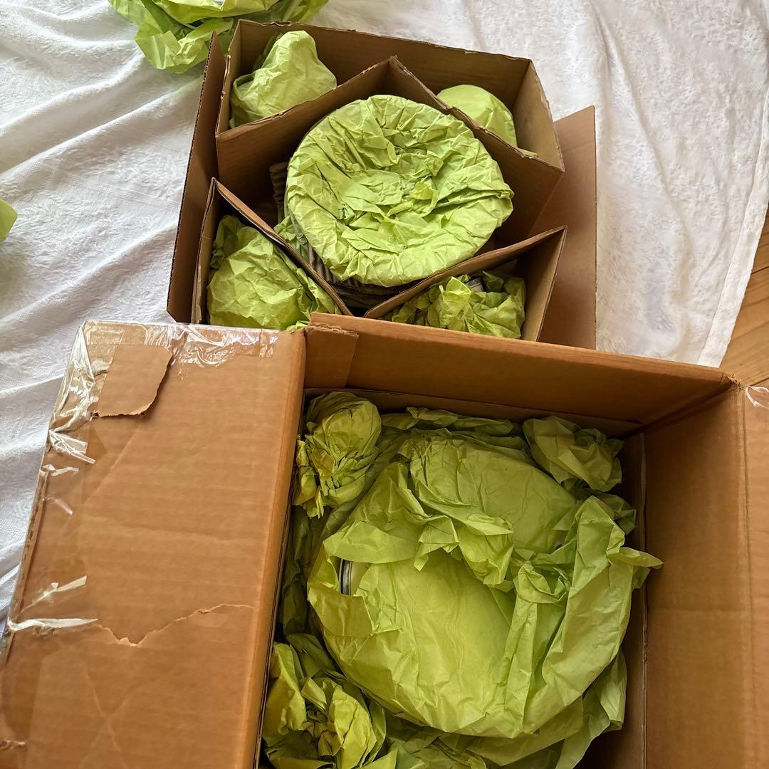 ★新品箱入★ノリタケ ケルトクラフト★Noritake kelt raft★