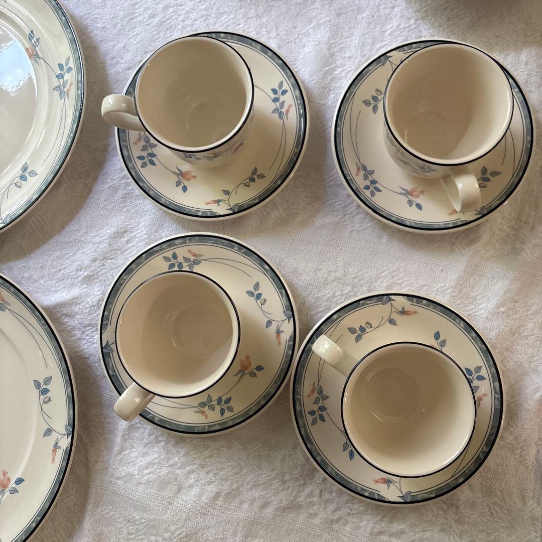 ★新品箱入★ノリタケ ケルトクラフト★Noritake kelt raft★