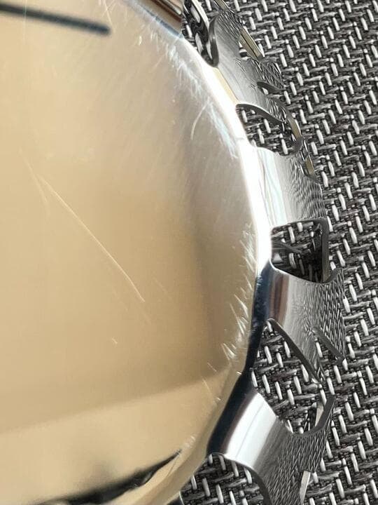 ALESSI アレッシィ Mediterraneo　ボウルセット　ESI01