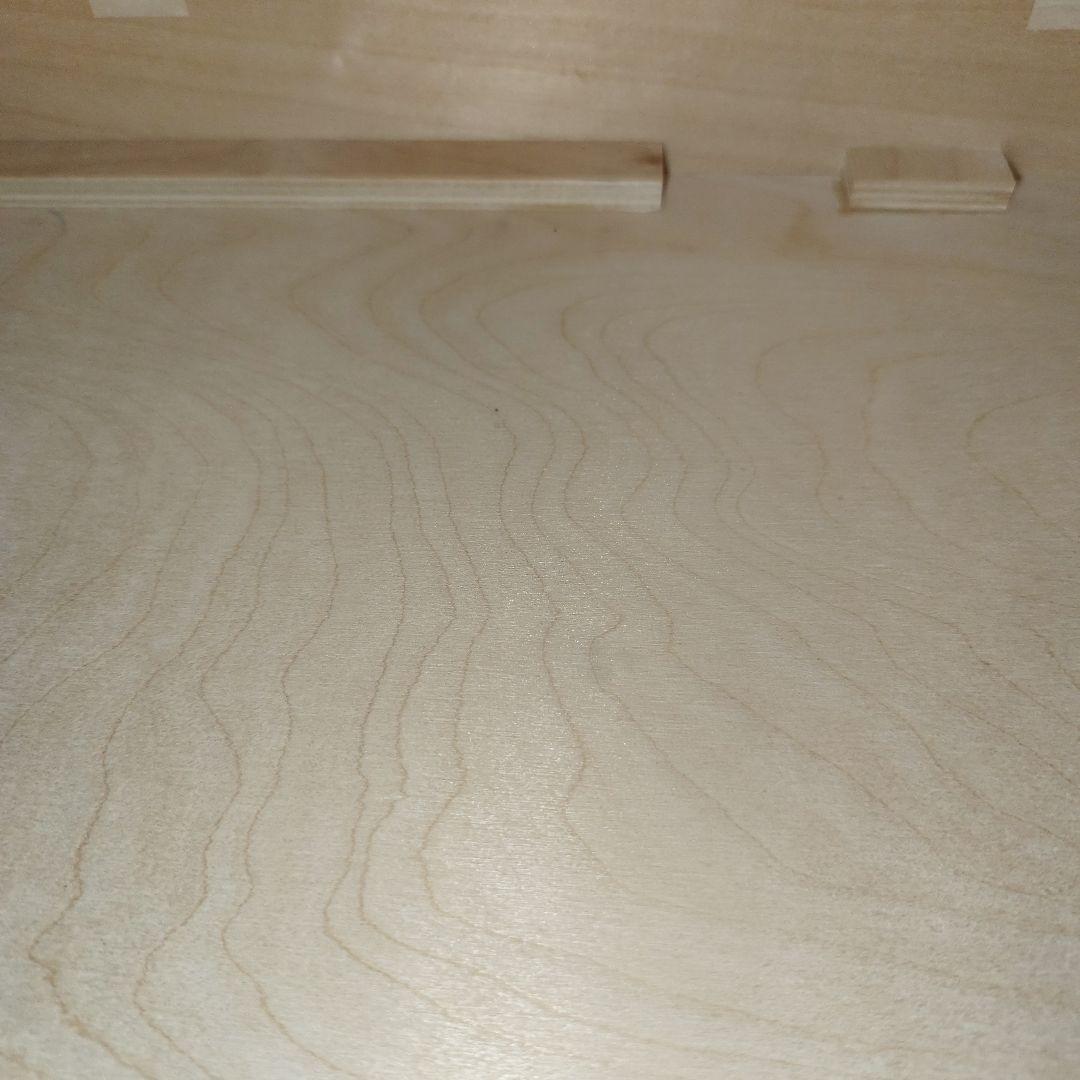 DG カホン　廃盤