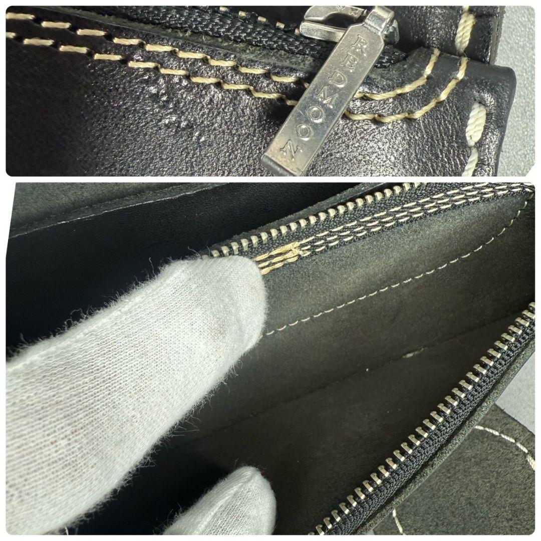 【入手困難】REDMOON レッドムーン ロードチーフ 長財布 ビッグコンチョ