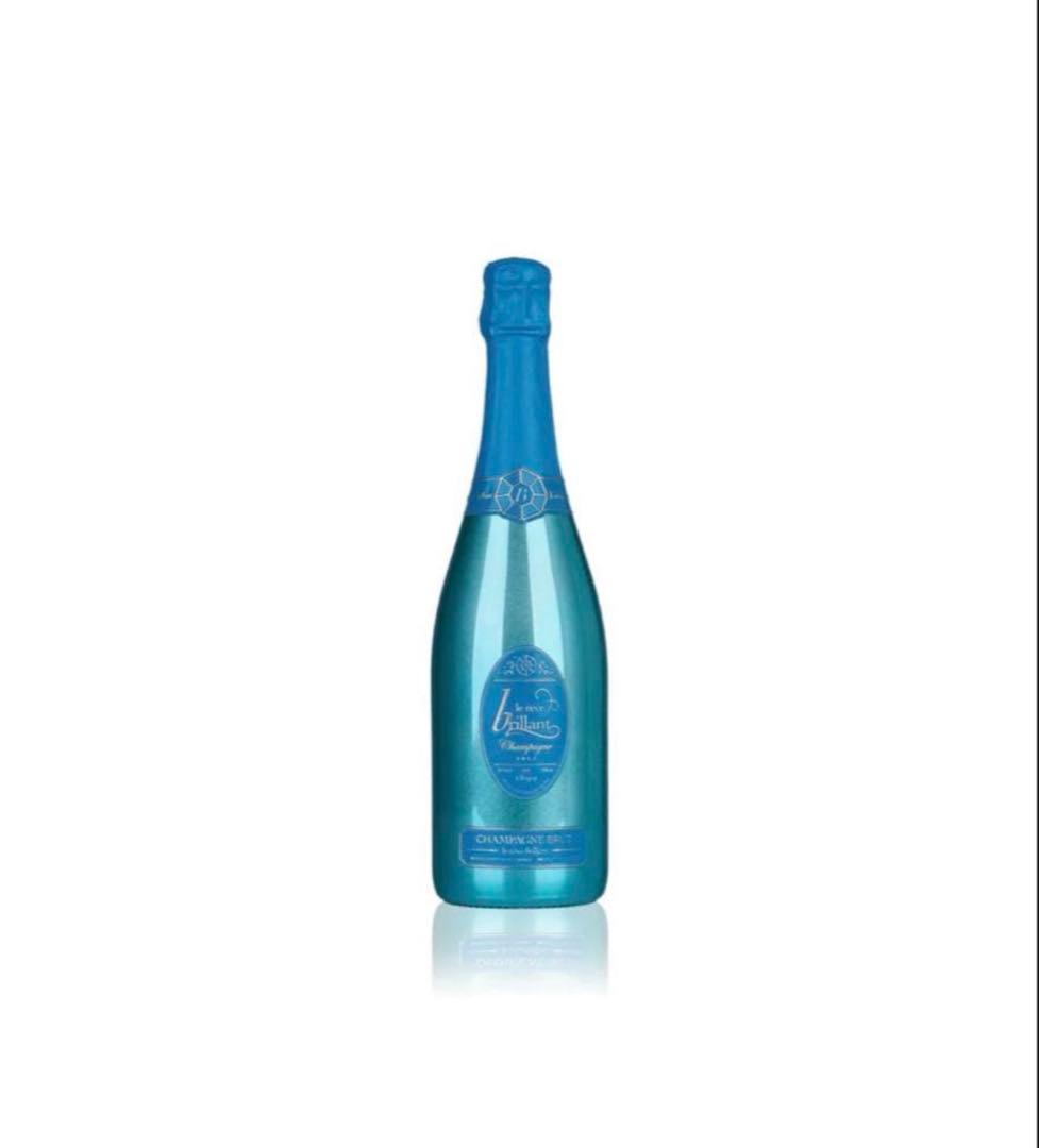 ルレーブ　シャンパン