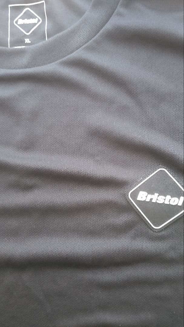 トップス FCRB NO SLEEVE TRAINING TOP 24ss