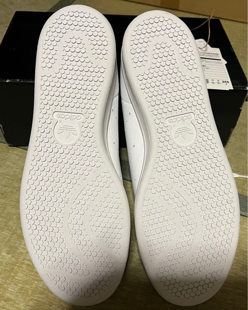 Adidas stan smith adv skate スタンスミス　スケート