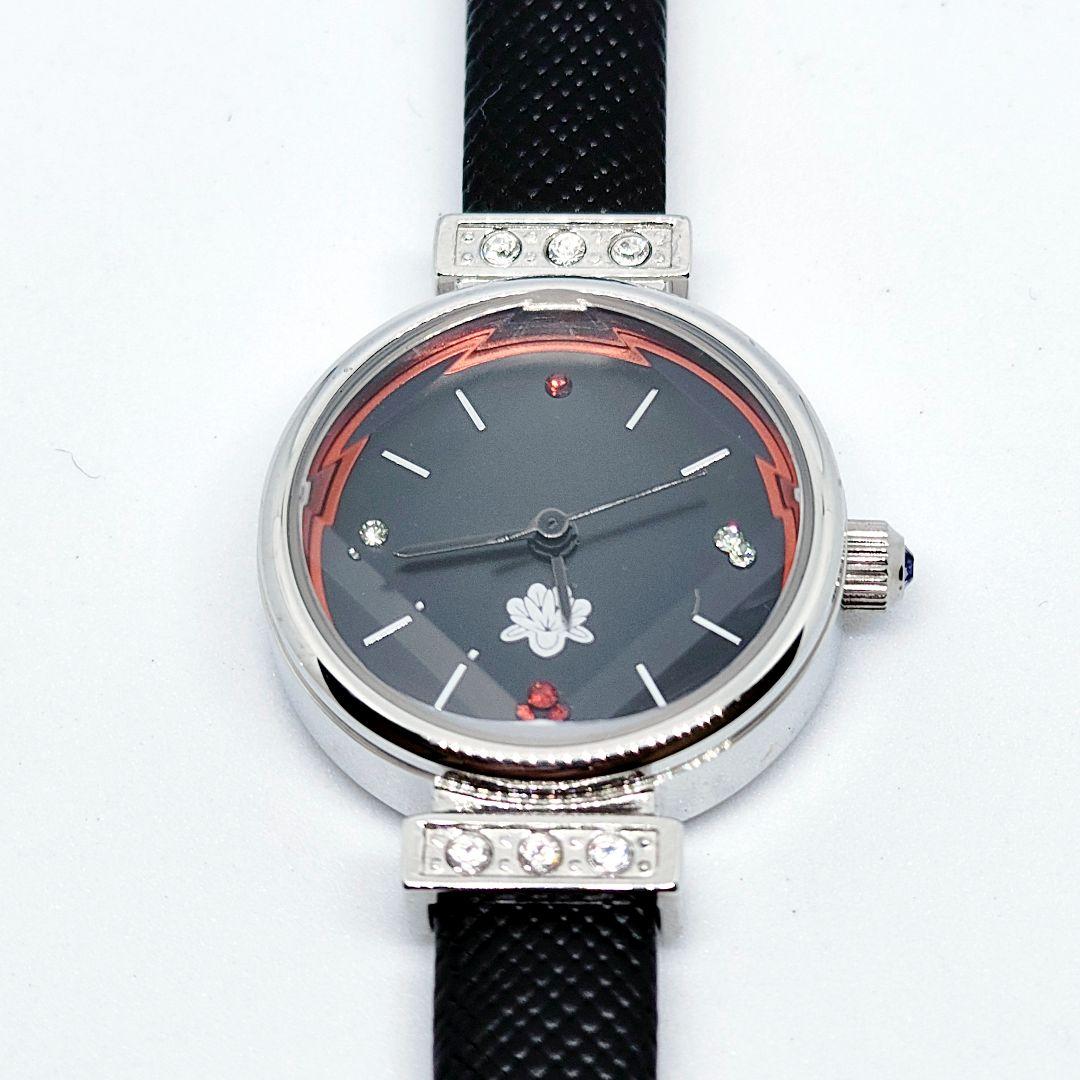 【電池交換済】刀剣乱舞-ONLINE- watch明石国行 モデル 腕時計