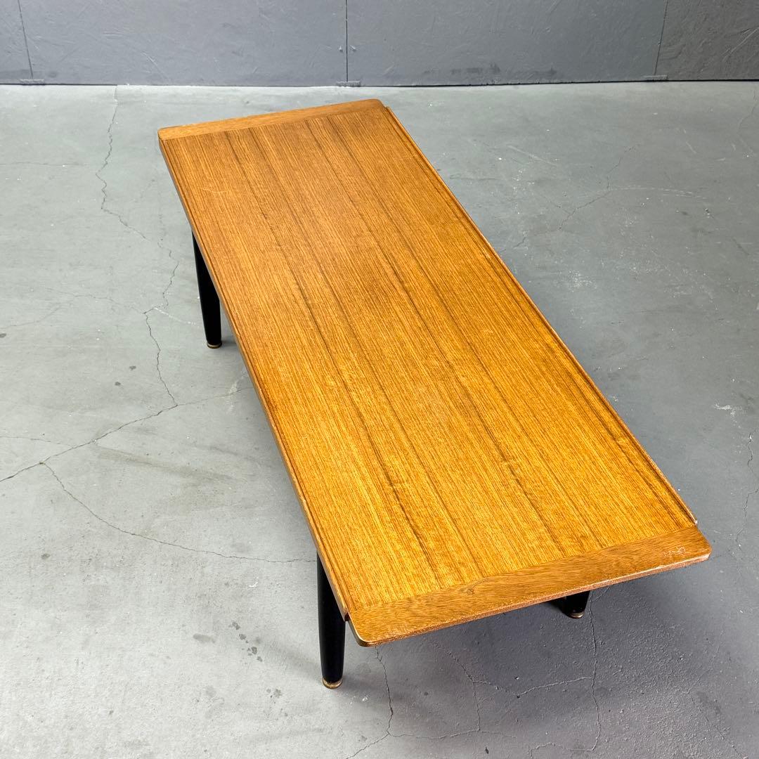 G-PLAN(ジープラン) Tola & Black コーヒーテーブル(501)