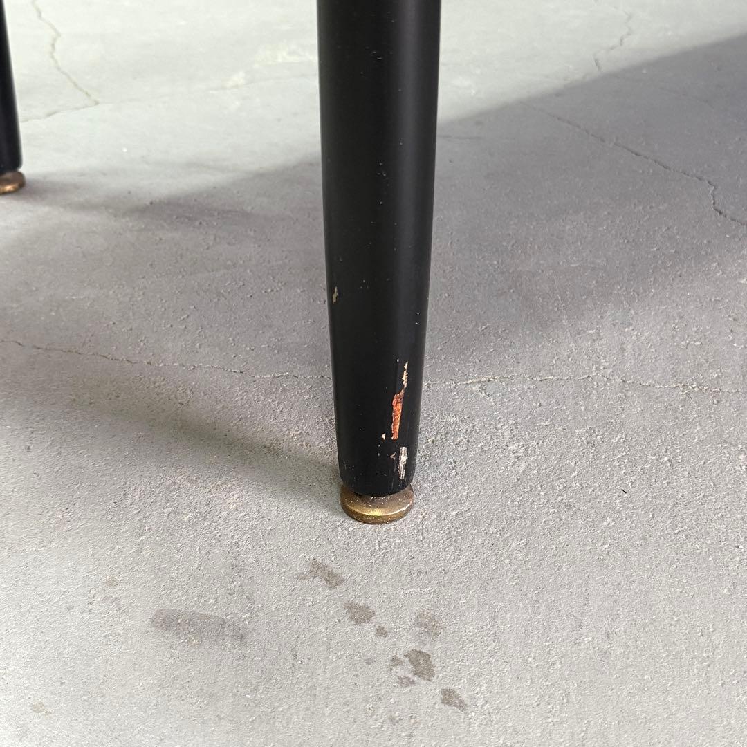 G-PLAN(ジープラン) Tola & Black コーヒーテーブル(501)