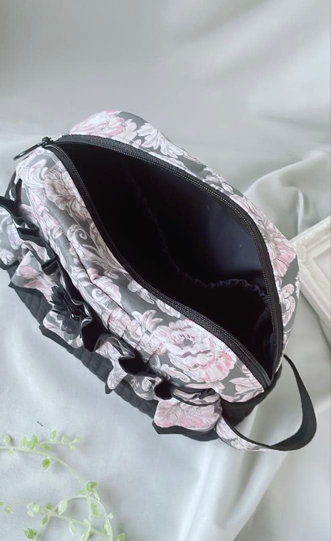 美和っち　　ハンドメイド＊リバティ　アレキサンダーマーブル