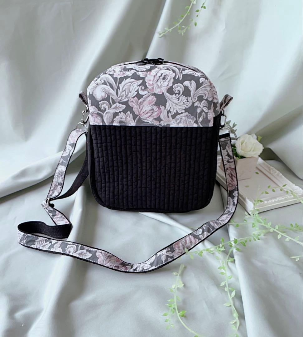 美和っち　　ハンドメイド＊リバティ　アレキサンダーマーブル
