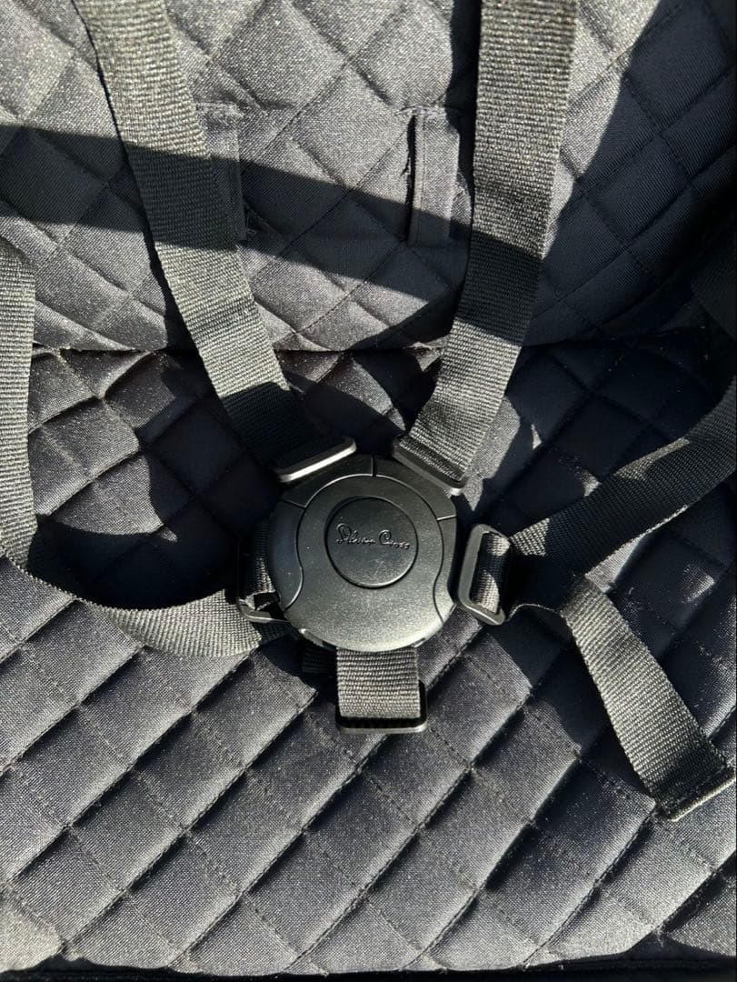 ベビーカー・バギー Silver Cross Wing2 Eclipse