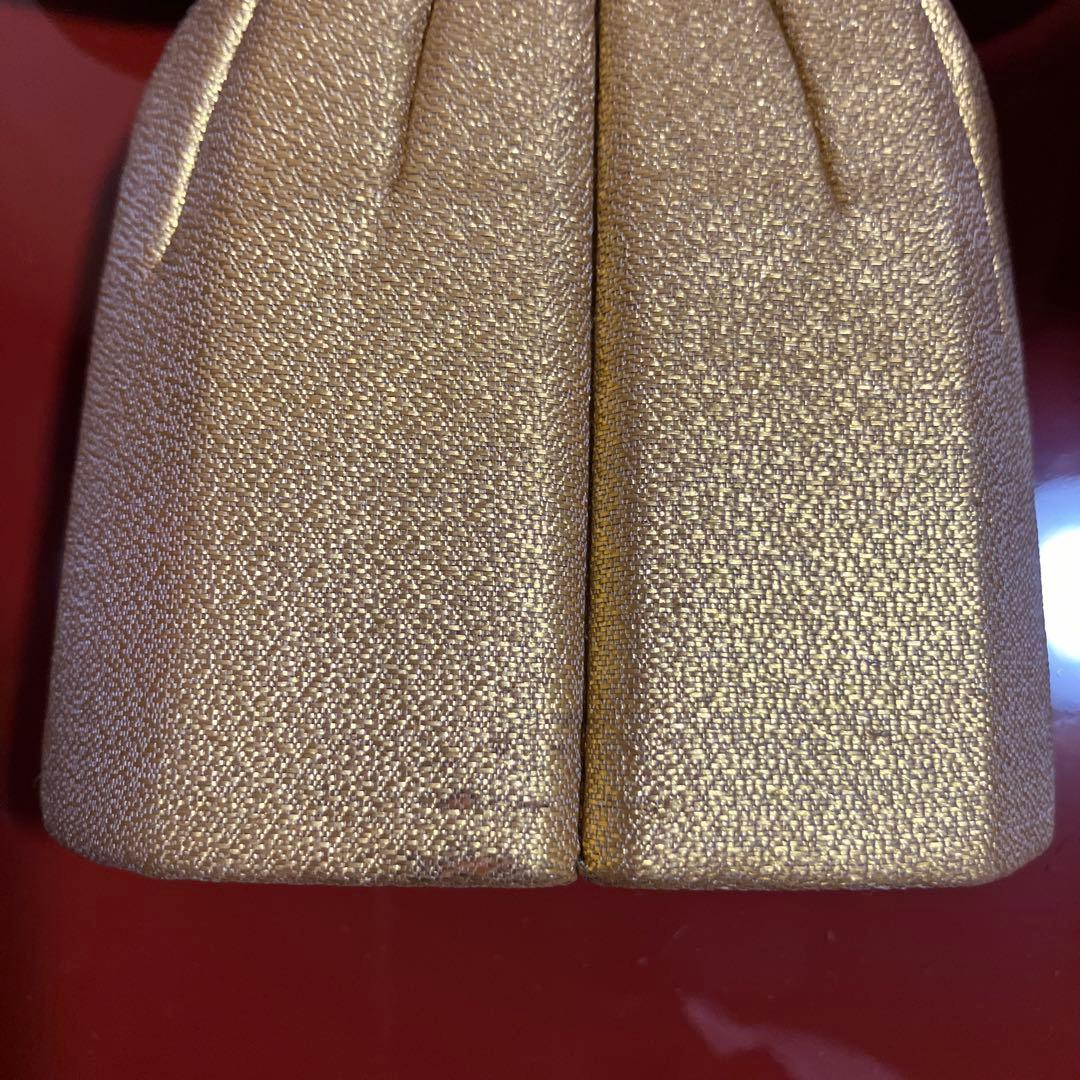 木目込み人形　御代理様　お雛様　ケース付ケース付き