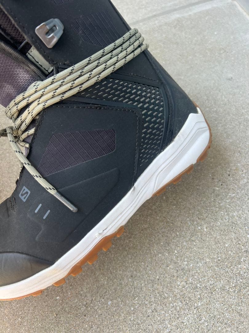 Salomon ダイアログ　スノーボードブーツ